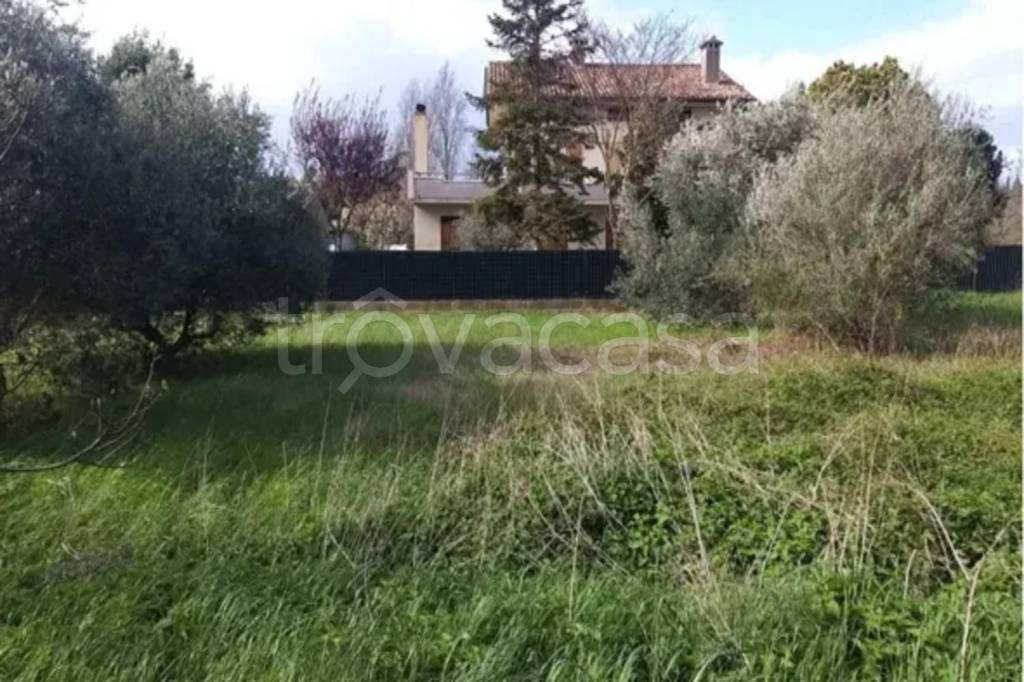 appartamento in vendita a Pesaro in zona San Bartolo