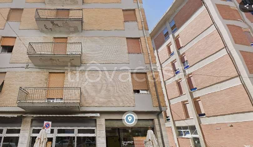 appartamento in vendita a Pesaro in zona Centro Città
