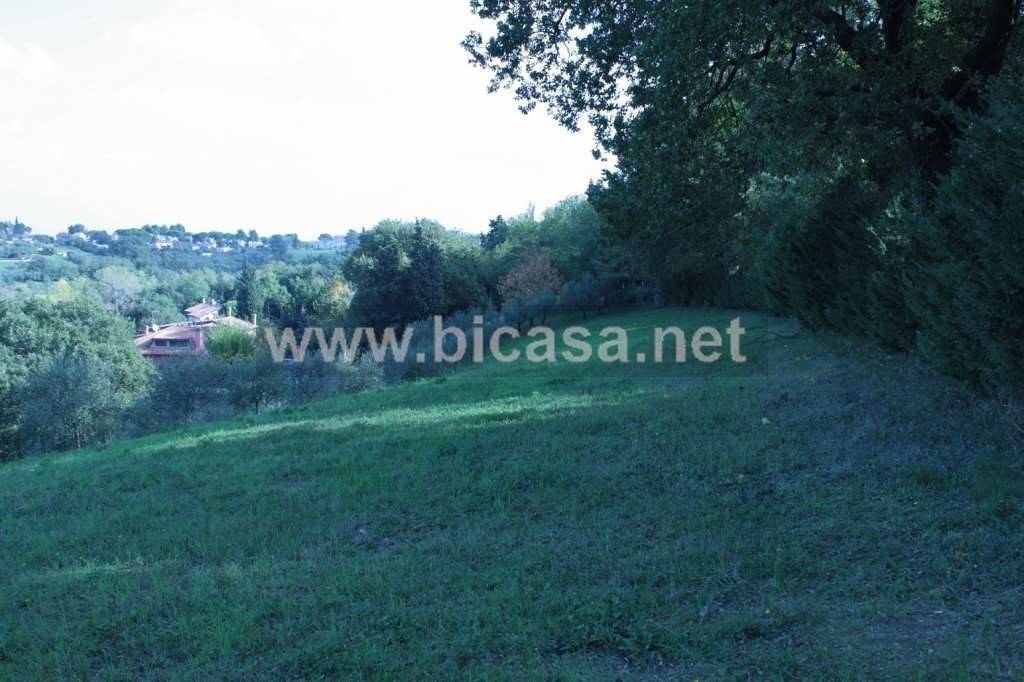 casa indipendente in vendita a Pesaro in zona Villa Fastiggi