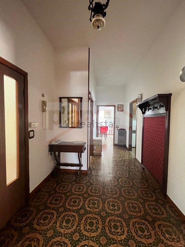 appartamento in vendita a Pesaro in zona Villa Ceccolini