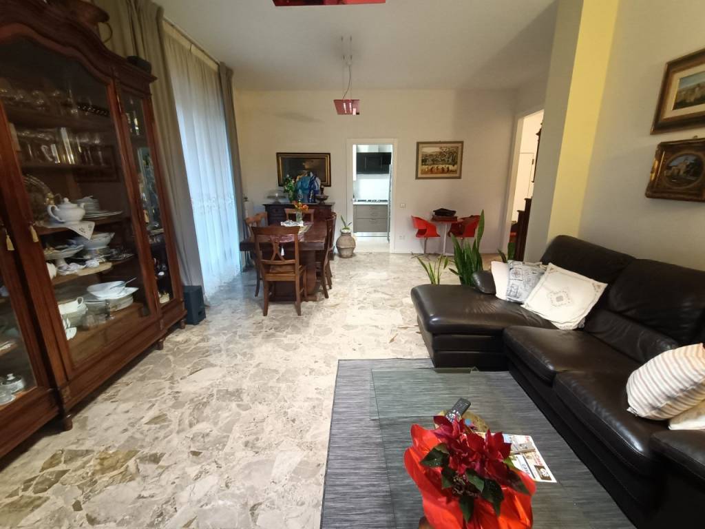 appartamento in vendita a Pesaro