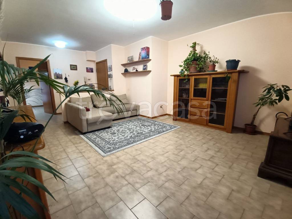 appartamento in vendita a Pesaro in zona Borgo Santa Maria