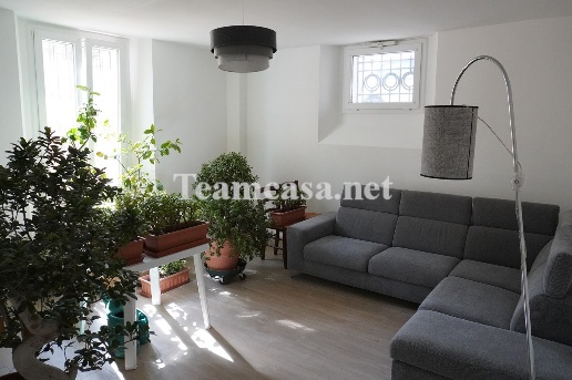 appartamento in vendita a Pesaro in zona Mare