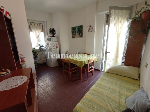 appartamento in vendita a Pesaro in zona Mare