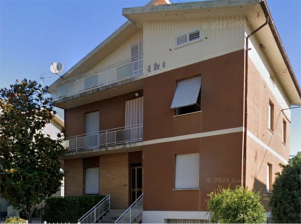 casa indipendente in vendita a Pesaro in zona Pozzo Alto