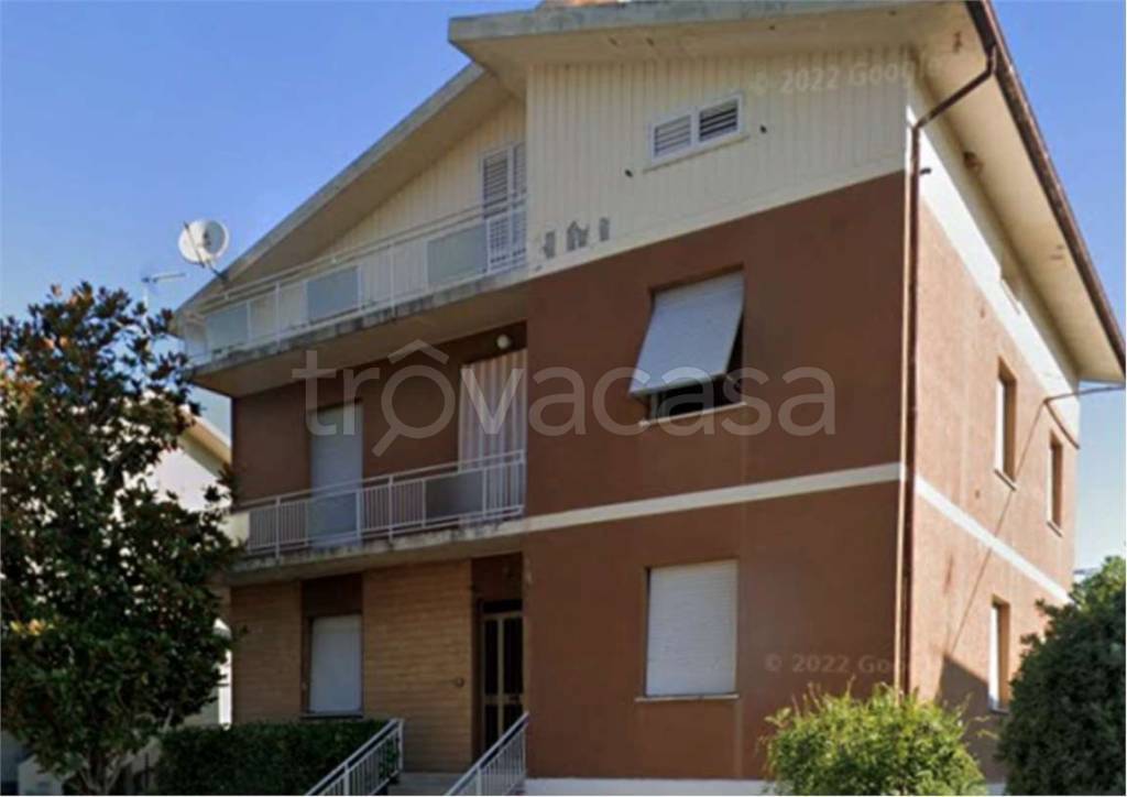 casa indipendente in vendita a Pesaro in zona Borgo Santa Maria