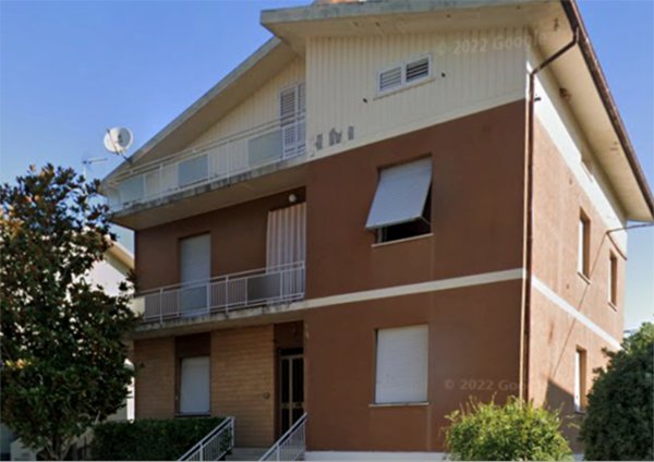 casa indipendente in vendita a Pesaro in zona Pozzo Alto