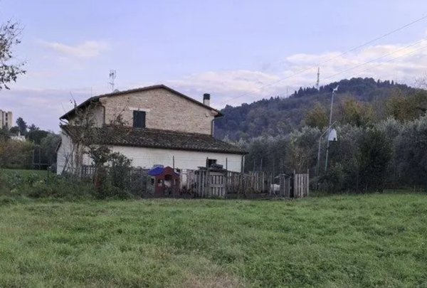 terreno agricolo in vendita a Pesaro