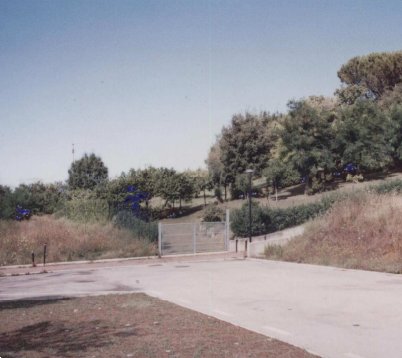 terreno edificabile in vendita a Pesaro in zona Monteciccardo