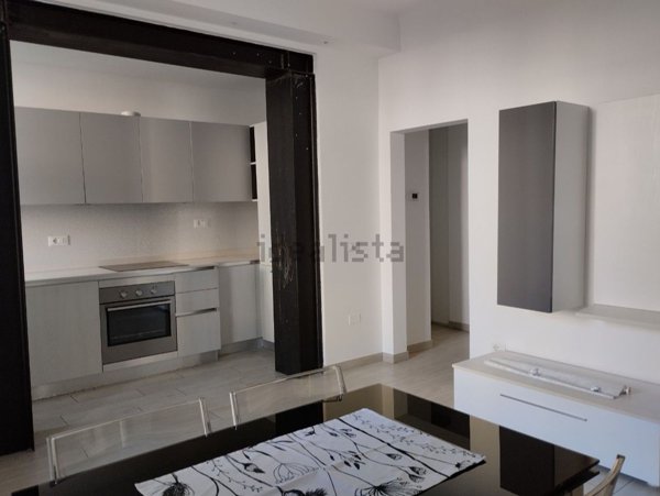 appartamento in vendita a Pesaro in zona Mare