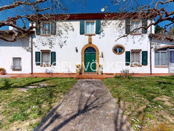 casa indipendente in vendita a Pesaro in zona San Bartolo