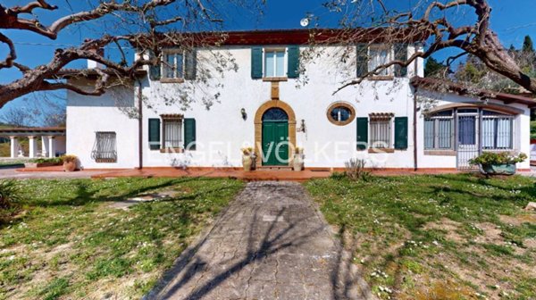 casa indipendente in vendita a Pesaro in zona San Bartolo