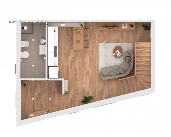 casa indipendente in vendita a Pesaro in zona Novilara