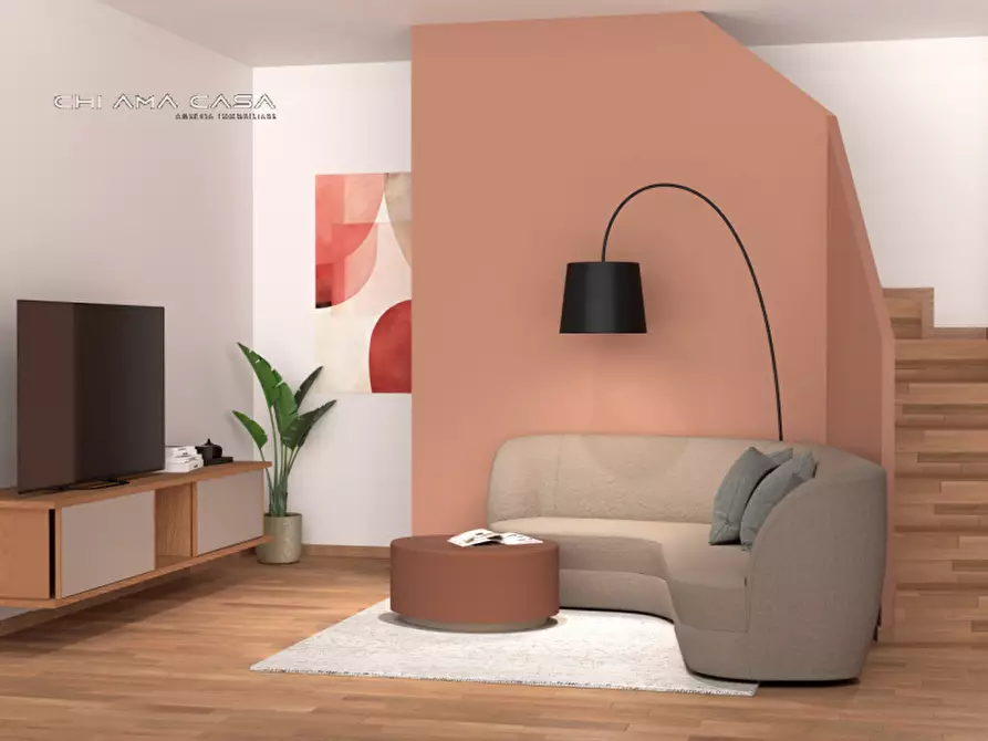 casa indipendente in vendita a Pesaro in zona Novilara