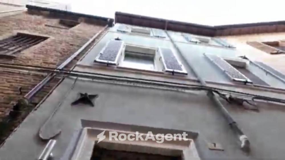 casa indipendente in vendita a Pesaro in zona Porto