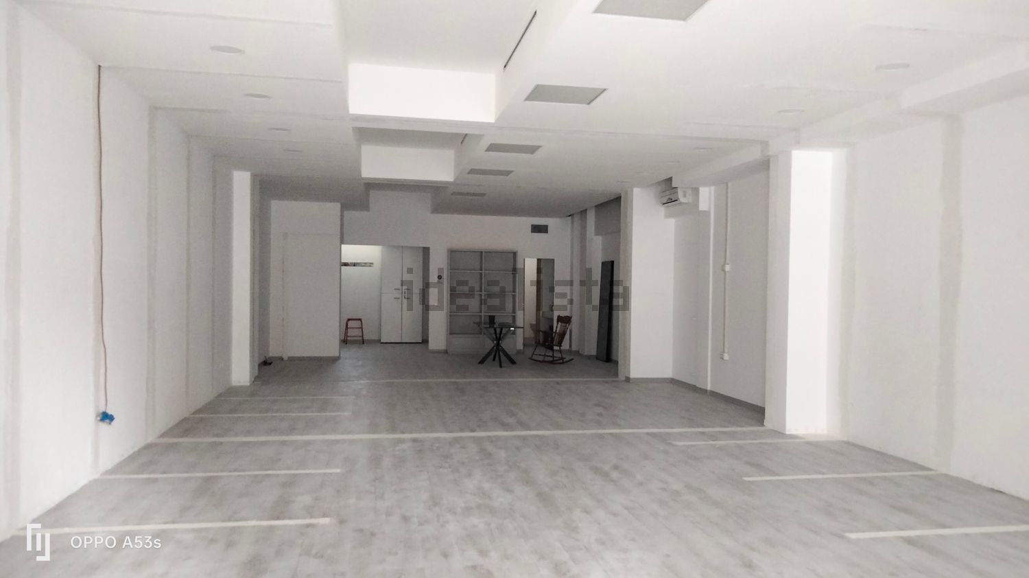 locale commerciale in vendita a Pesaro in zona Centro Città