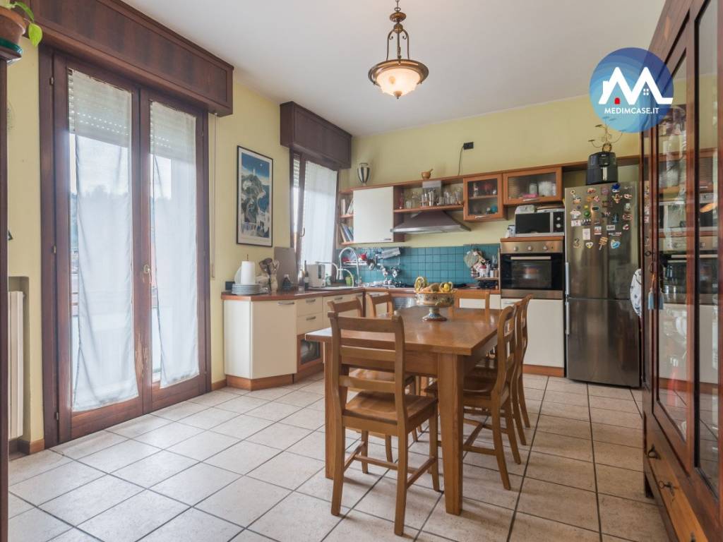 casa indipendente in vendita a Pesaro in zona Villa Fastiggi