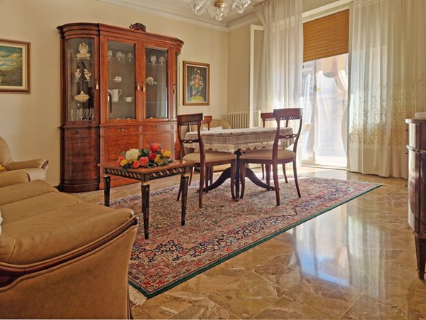 appartamento in vendita a Pesaro in zona Soria