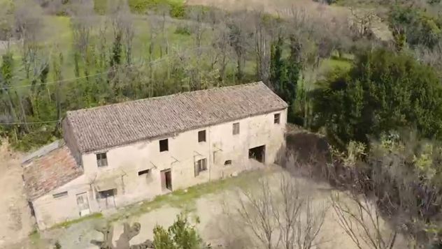 casa indipendente in vendita a Pesaro in zona San Bartolo