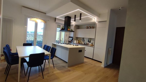 appartamento in vendita a Pesaro