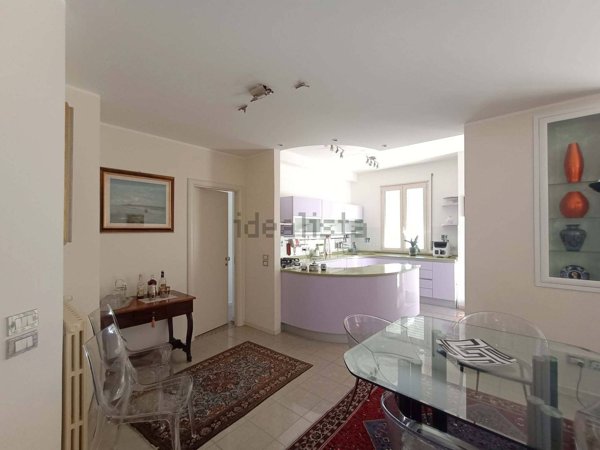 appartamento in vendita a Pesaro