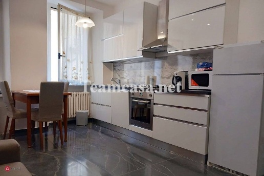 appartamento in vendita a Pesaro in zona Centro Città