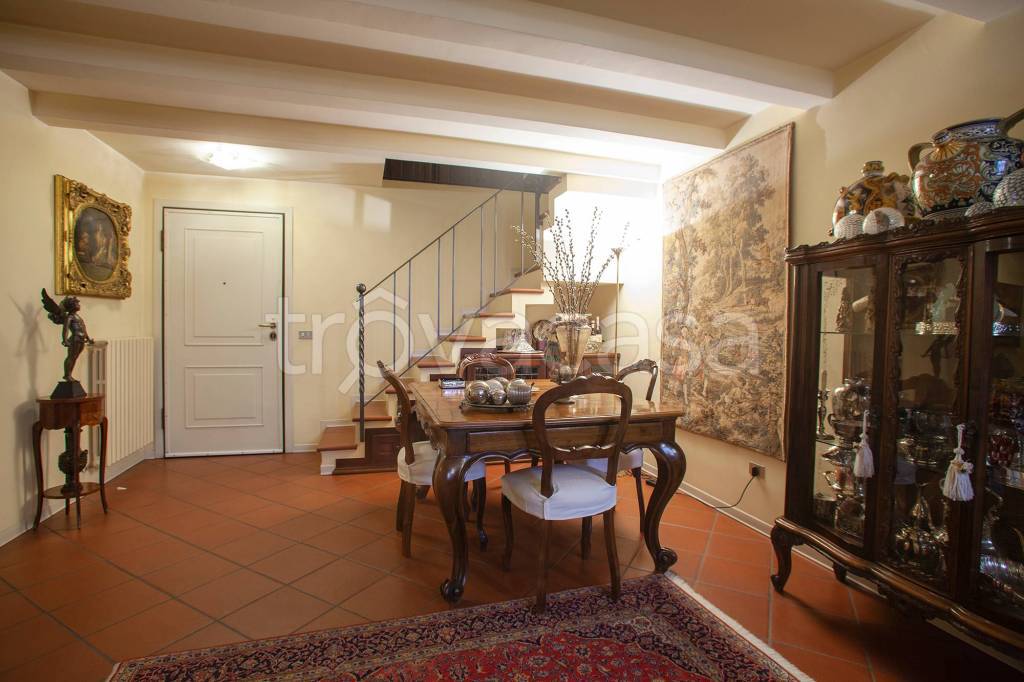 appartamento in vendita a Pesaro in zona Mare