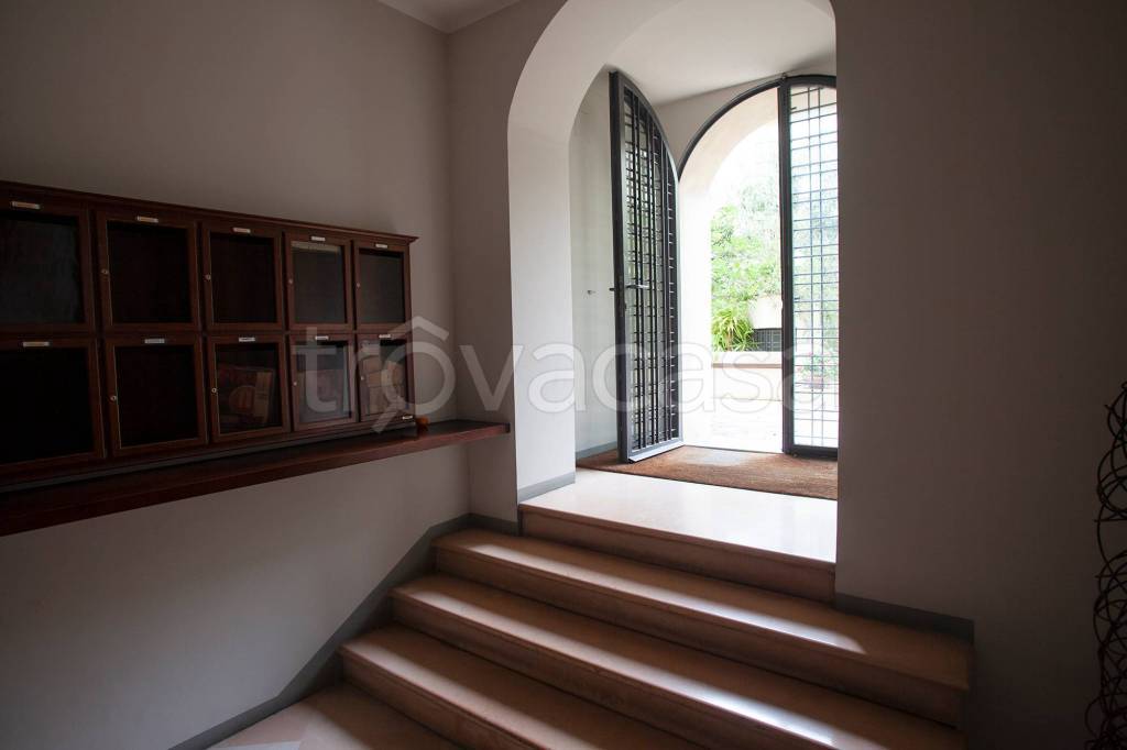 appartamento in vendita a Pesaro in zona Mare