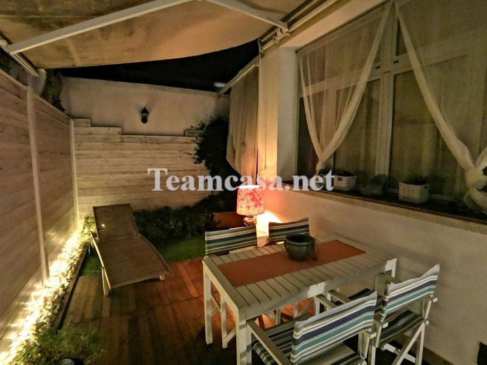 appartamento in vendita a Pesaro in zona Soria