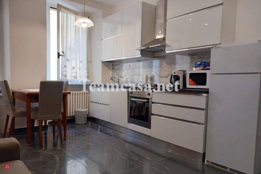 appartamento in vendita a Pesaro in zona Centro Città