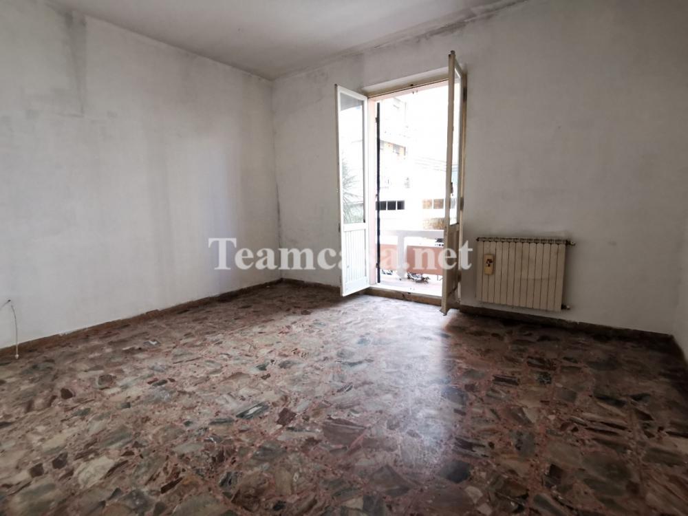 appartamento in vendita a Pesaro in zona Pantano