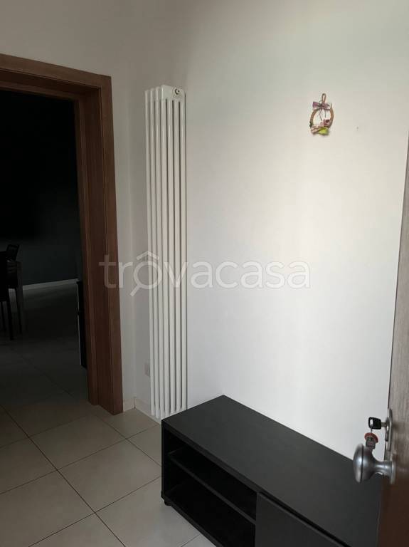 appartamento in vendita a Pesaro in zona Mare