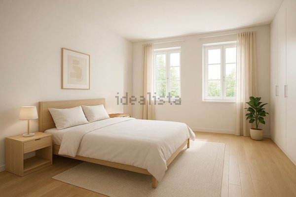 casa indipendente in vendita a Pesaro in zona Centro Città