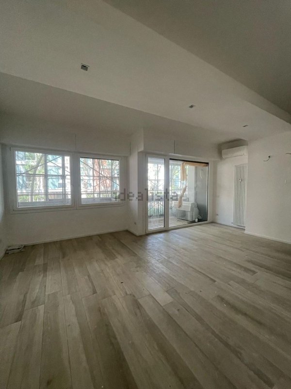 appartamento in vendita a Pesaro in zona Mare