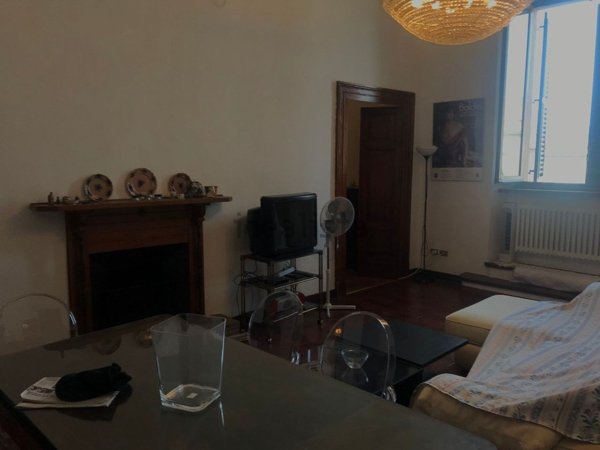 appartamento in vendita a Pesaro in zona Centro Città