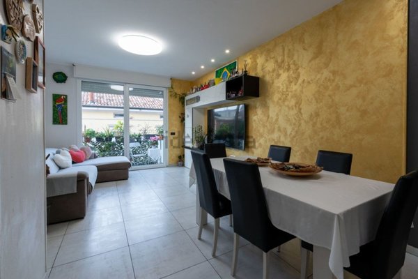 appartamento in vendita a Pesaro