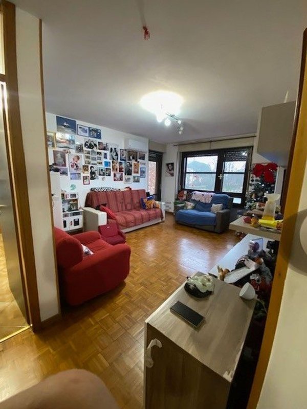 appartamento in vendita a Pesaro in zona Pantano