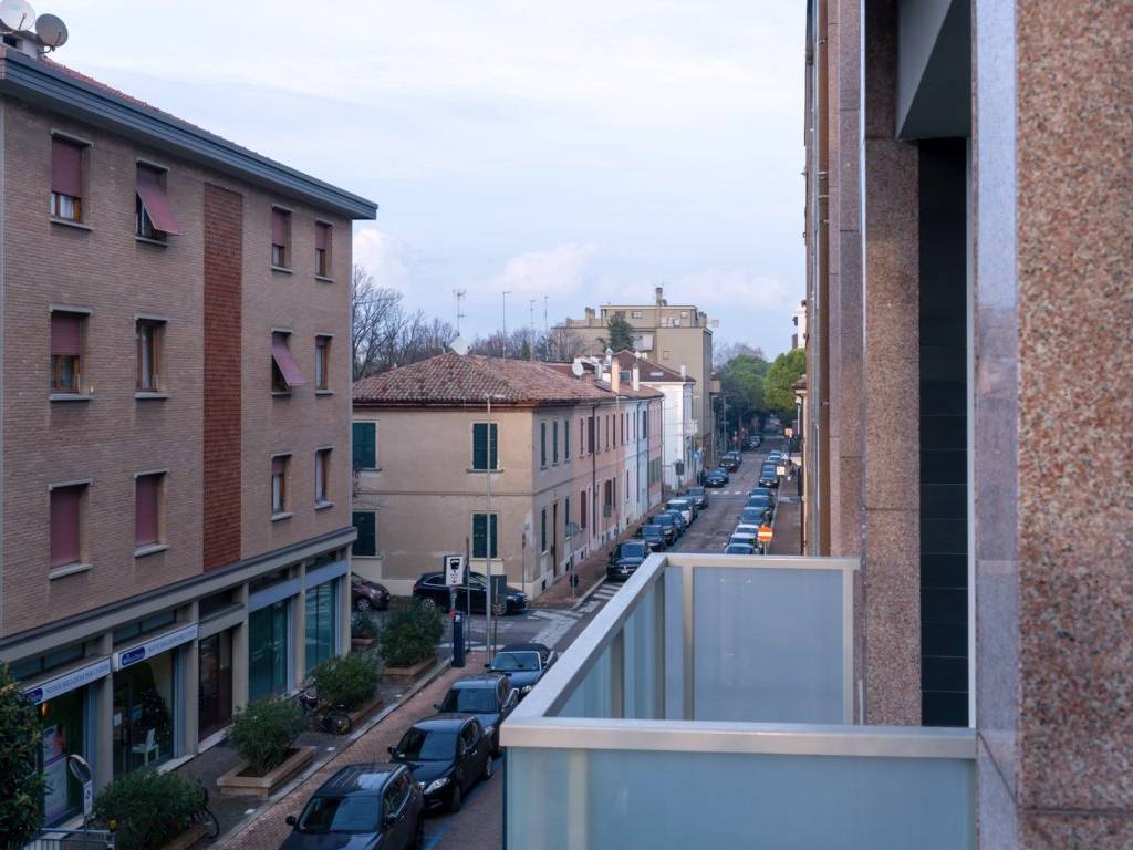 appartamento in vendita a Pesaro