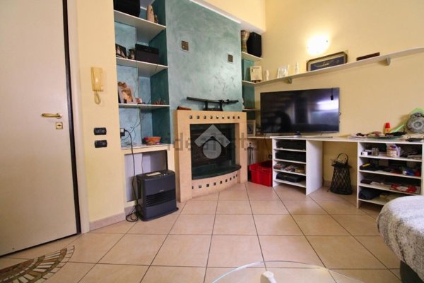 appartamento in vendita a Pesaro in zona Santa Veneranda