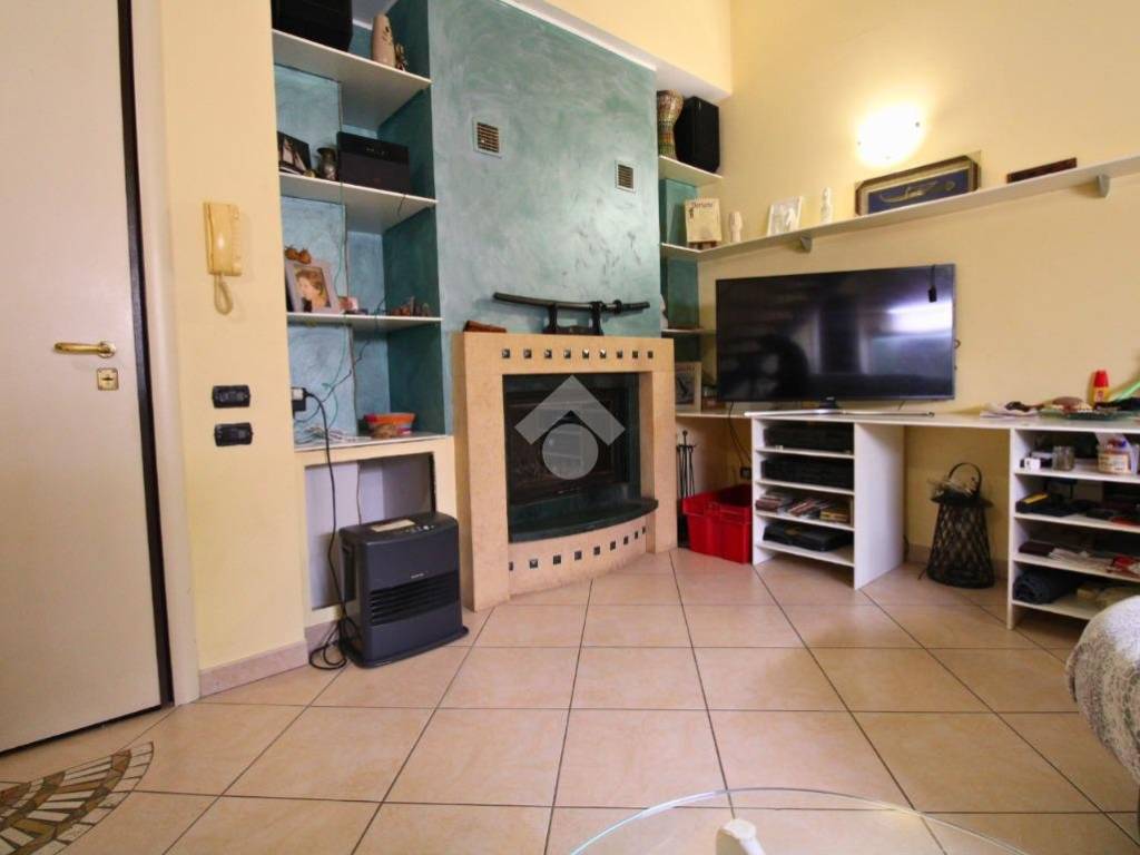 appartamento in vendita a Pesaro in zona Santa Veneranda