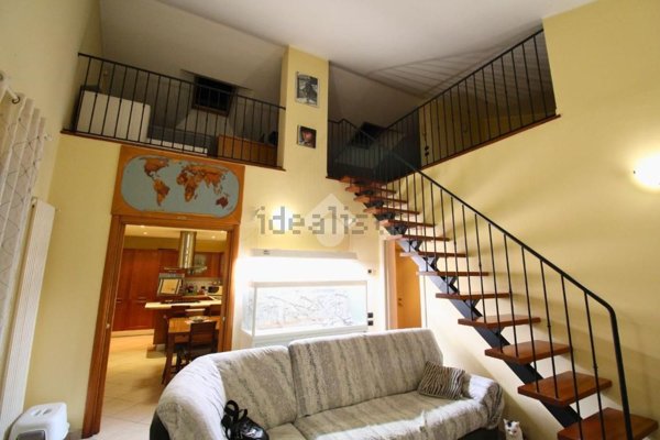 appartamento in vendita a Pesaro in zona Santa Veneranda