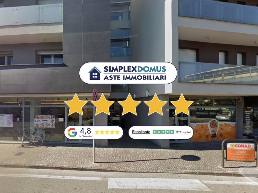 appartamento in vendita a Pesaro