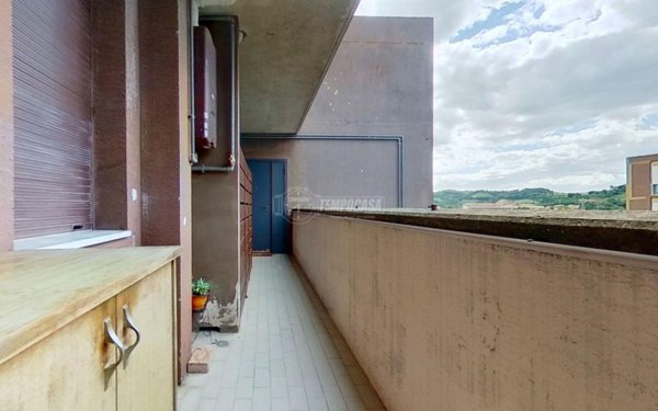 appartamento in vendita a Pesaro