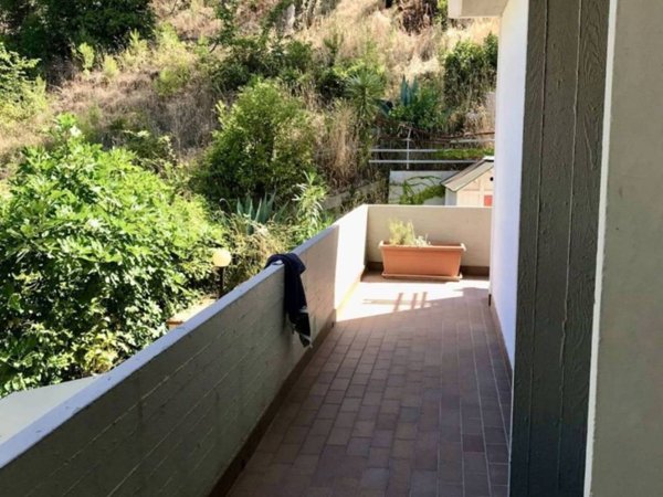 appartamento in vendita a Pesaro in zona Cattabrighe