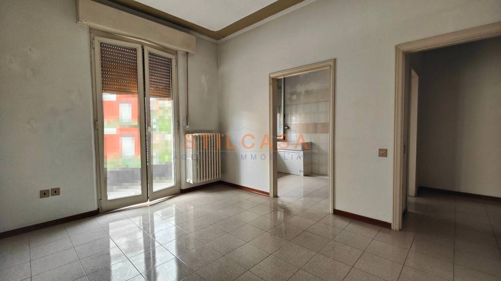 appartamento in vendita a Pesaro in zona Novilara