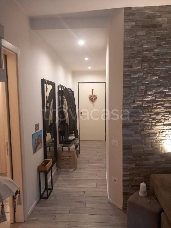 appartamento in vendita a Pesaro in zona Muraglia