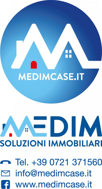 appartamento in vendita a Pesaro