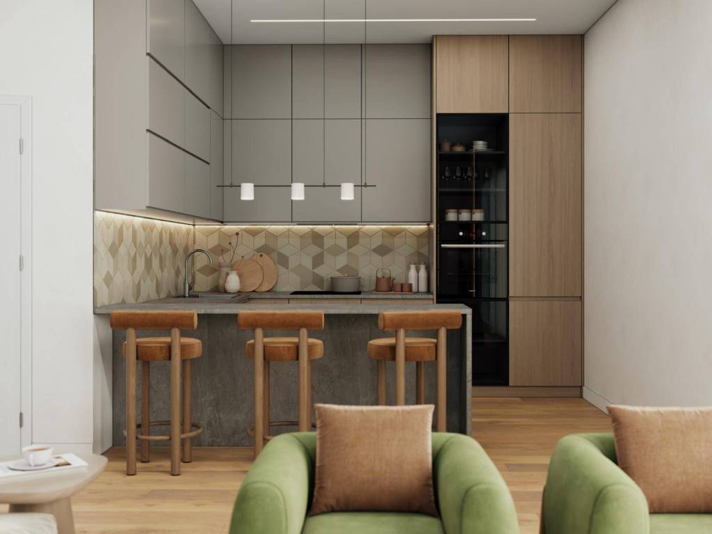 appartamento in vendita a Pesaro in zona Porto