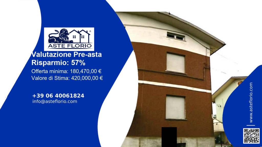 appartamento in vendita a Pesaro in zona Pantano