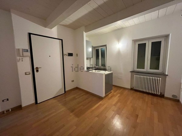 appartamento in vendita a Pesaro in zona Centro Città